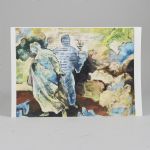 615217 Grafiskt blad